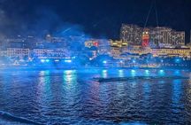 Phu Quoc Experience Kiss of the Sea Show