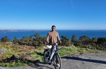 Kristiansand E-Bike Tour - City & Nature Highlights