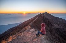 Mount Agung Sunrise Trekking With Local Guide