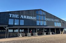 Gin 'On The Rocks': Coast, Geology & Climate-Positive Gin