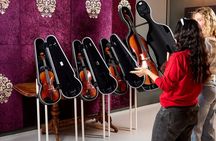 Prague Mozart Exhibition Ticket & Audio Guide