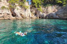 Private Boat Tour Tailor-Made 6h - All Inclusive