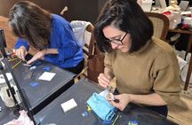 Discover Lecce’s Iconic Papier-Mâché Tradition with Lady Papavero