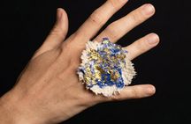 Discover Lecce’s Iconic Papier-Mâché Tradition with Lady Papavero