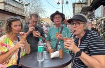 Old and New Delhi Full Day Private Tuk Tuk and Rickshaw Tour