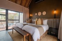 5-Day Luxury Ivory Moon Lodge Safari in Kruger National Park