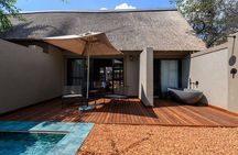 5-Day Luxury Ivory Moon Lodge Safari in Kruger National Park