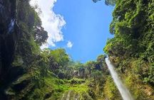 Mount Meru Waterfall, Coffee Plantation and Arusha City Tour