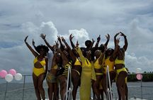 Inclusive Private Party Boat Experience
