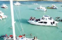 Inclusive Private Party Boat Experience