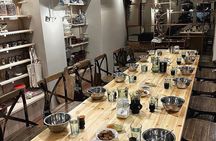 Traditional Albanian Cooking Class in Tirana with Raki Tasting