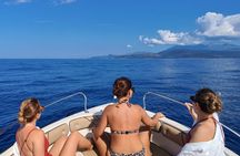 3 Hour Blue Cave tour From Budva