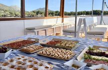 Sunset Cruise in Alcudia with Tapas & Swimming