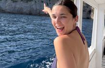 Morning Boat Trip in Alcudia with Swim Stop & Tapas