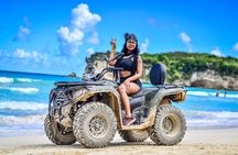 ATV Off-Road Adventure – Macau Beach, Punta Cana