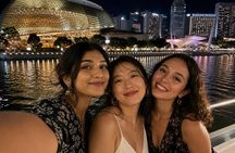 Singapore Glittering Night Out Tour