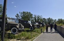 Tirana: Communist Past Tour with BunkArt & Military Museum