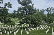 Arlington National Cemetery Private Tour Changing of the Guard