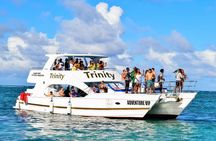 The Wildest Hip Hop Party Boat in Punta Cana Adults Only