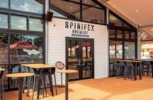 Broome Afternoon Tour: Crocodile Refuge Brewery and Museum