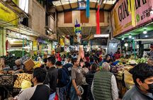 Monterrey Food Tour Local Market and Authentic Street Food