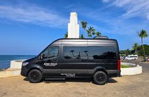 Private Oahu Food & Farm-Focused Tour | Up to 10 Guests