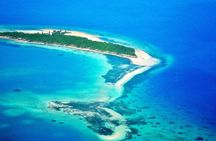 Mnemba Island Snorkeling Turtle Aquarium and Kendwa Beach Tour