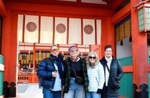 Private Kyoto Custom Guided Tour with Complimentary Photography