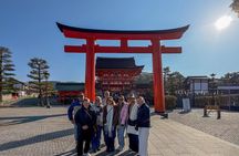 Private Kyoto Custom Guided Tour with Complimentary Photography