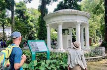 From Jakarta: Private Bogor Day Trip with Nature, Culture & Lunch