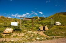 Ala Archa, Ata-Beyit & Kyrgyz Heritage Experience