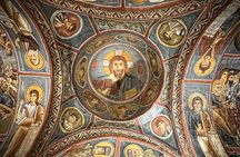 Goreme Open Air Museum and All Highlights of North Cappadocia