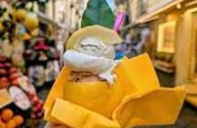 Naples Coastal Boat Cruise with Guide and Lemon Granitata