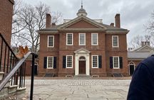 Walk Where America Was Born — Philadelphia 250th Anniversary