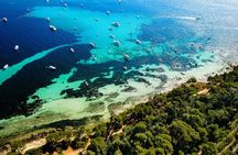 7h Excursion Esterel Day & Lerin Islands