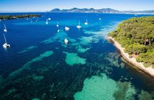 7h Excursion Esterel Day & Lerin Islands