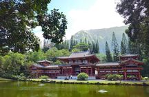 Oahu Northshore Island Tour