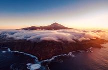 FlyX Tenerife 5D Flying Cinema Experience