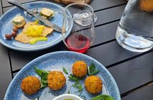 Crozet Virginia Winery and Bike Tour Experience