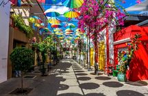 Puerto Plata City Tour + Beach