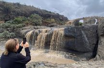 Scenic Debre Libanos and Portuguese Bridge Tour
