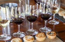 Premium Hunter Valley Private Wine Tour from Sydney