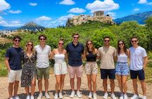 Athens Unlocked: The ultimate E-scooter experience, fast & fun