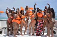 Trinity Hip Hop Party Boat Punta Cana with Open Bar Adults Only