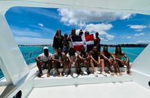Luxury Private Party Yacht Experience in Punta Cana