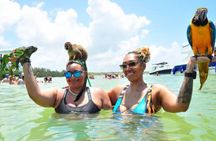 Infinity Hip Hop Party Boat Punta Cana with Open Bar Adults Only