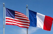 American thinkers in Paris
