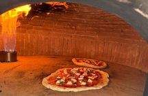 Pizza Class in Sorrento