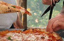 Pizza Class in Sorrento