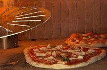 Pizza Class in Sorrento